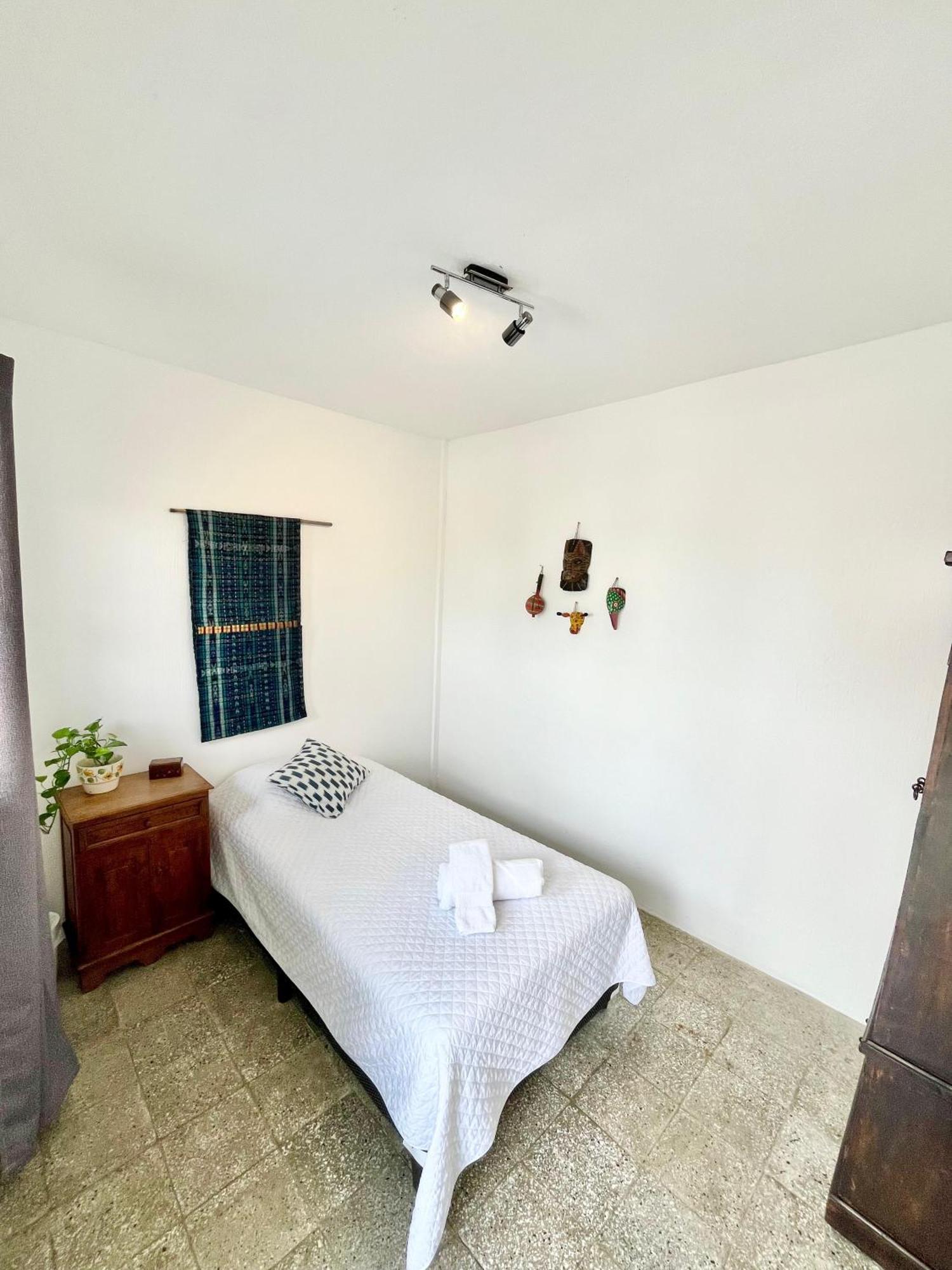 Casa Ela Candelaria Antigua Kültér fotó