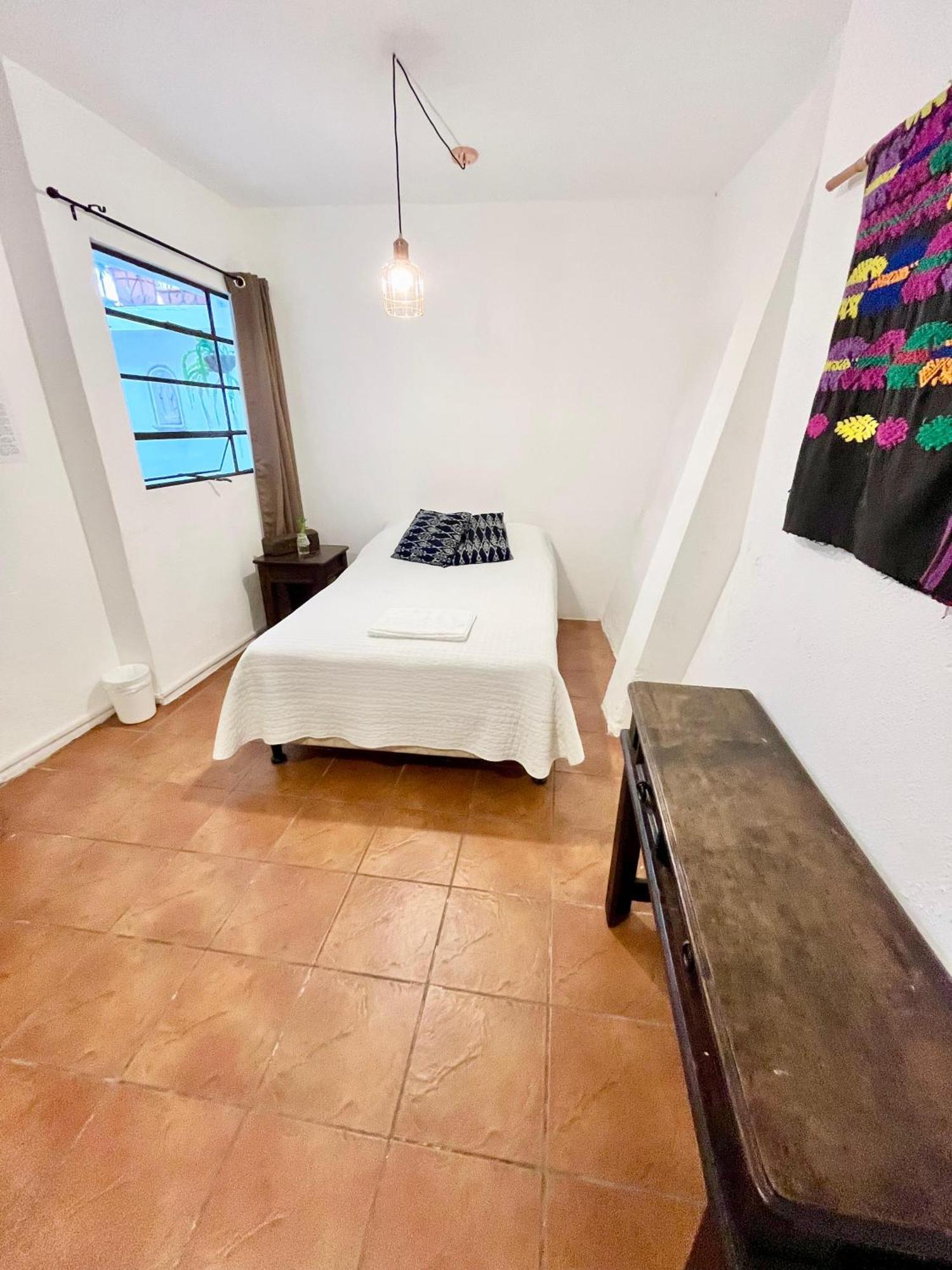 Casa Ela Candelaria Antigua Kültér fotó